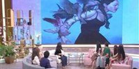 «واقعة
      سرقة
      اللوحات
      الفنية»..
      حجز
      محاكمة
      الإعلامية
      مها
      الصغير
      للحكم - كورة نيوز