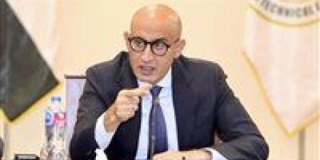 عاجل|من
      الفناء
      للفصول..
      وزير
      التعليم
      يلزم
      المدارس
      الخاصة
      والدولية
      بتغطية
      كاملة
      بكاميرات
      المراقبة - كورة نيوز