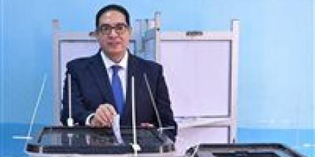 رئيس
      جامعة
      القاهرة
      يدلي
      بصوته
      في
      انتخابات
      مجلس
      النواب - كورة نيوز