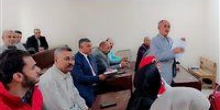 تدريب
      72
      مدير
      مدرسة
      بالفيوم
      على
      تنمية
      المهارات
      الإدارية
      لمديري
      المدارس - كورة نيوز