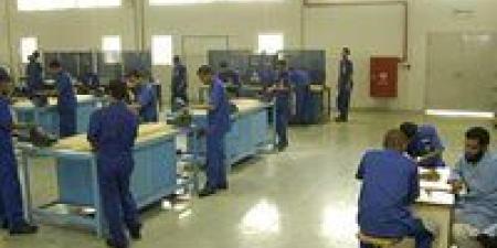 انطلاق
      الدورات
      التطبيقية
      في
      المهارات
      الحرفية
      وريادة
      الأعمال
      لطلاب
      التعليم
      الفني - كورة نيوز