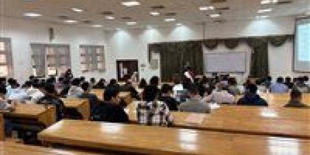 حصاد
      فعاليات
      اليوم
      الثاني
      من
      الأسبوع
      البيئي
      بكلية
      الهندسة
      جامعة
      قناة
      السويس - كورة نيوز