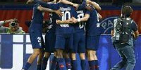 موعد
      مباراة
      باريس
      سان
      جيرمان
      ضد
      توتنهام
      في
      دوري
      أبطال
      أوروبا - كورة نيوز