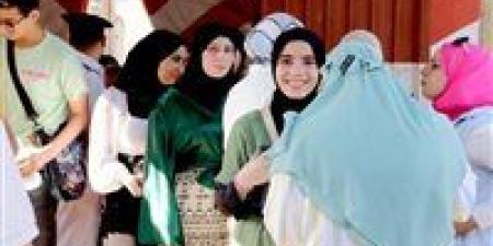 ما
حقيقة
تغيير
عدد
الأسئلة
الاختيارية
والمقالية
في
امتحانات
الثانوية
العامة
2026؟ - كورة نيوز