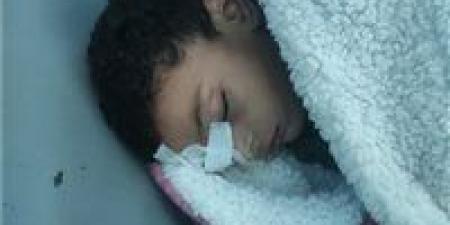 عاجل|
      فقد
      عينه..
      إجراء
      جديد
      من
      «التعليم»
      بشأن
      واقعة
      إصابة
      تلميذ
      داخل
      مدرسة
      بقنا - كورة نيوز