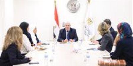 وزير
      التعليم
      العالي
      يبحث
      سبل
      التعاون
      مع
      ممثلي
      مكتب
      بيروت
      الإقليمي
      لليونسكو - كورة نيوز