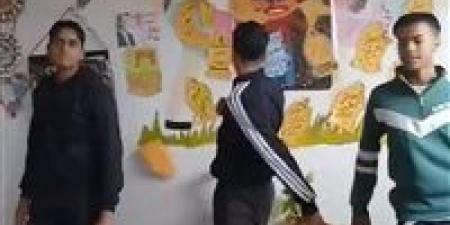 عاجل|فيديو
      إهانة
      معلمة
      الإسكندرية..
      كواليس
      واقعة
      مدرسة
      عبد
      السلام
      المحجوب - كورة نيوز