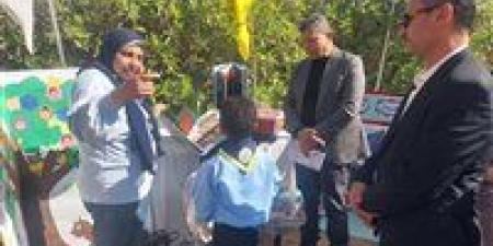 بالأغاني
      الوطنية..
      مدير
      تعليم
      جنوب
      سيناء
      يشهد
      التقييم
      الجمهوري
      للفرق
      الكشفية - كورة نيوز