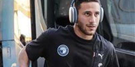 بقرار
      من
      الخطيب..
      الأهلي
      ينضم
      إلى
      فريق
      الدفاع
      عن
      رمضان
      صبحي - كورة نيوز