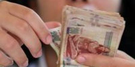 ضوابط
      صرف
      رواتب
      المعلمين
      على
      المعاش
      بعد
      مد
      خدمتهم - كورة نيوز