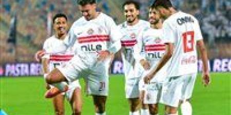 موعد
      مباراة
      الزمالك
      ضد
      كايزر
      تشيفز
      في
      الكونفدرالية|قناة
      بين
      سبورت
      بث
      مباشر - كورة نيوز