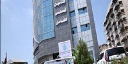 رابط
      مباشر..
      طريقة
      حجز
      عيادات
      التأمين
      الصحي
      2025 - كورة نيوز