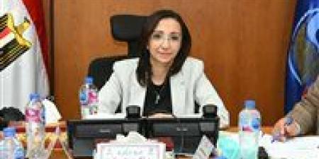 الموافقة
      على
      إنشاء
      معهد
      فتيات
      أزهري
      ونقطتي
      حماية
      مدنية
      وإنقاذ
      بري
      في
      البحيرة - كورة نيوز