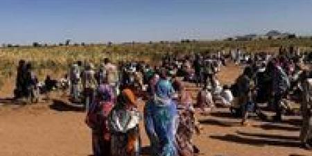 برنامج
      الأغذية
      العالمي:
      السودان
      على
      شفا
      كارثة
      إنسانية - كورة نيوز