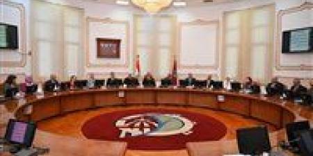 أول
      رد
      من
      جامعة
      الفيوم
      حول
      تعيين
      أحد
      الأساتذة
      بـ"طب
      الفم
      والأسنان" - كورة نيوز