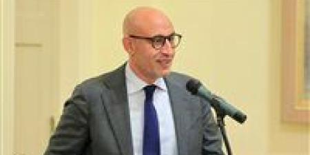 وزير
      التعليم:
      خطة
      شاملة
      للقضاء
      على
      نظام
      الفترتين
      وتطوير
      المدارس - كورة نيوز