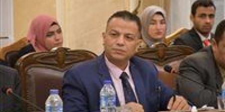 «تربوي»
      يطالب
      باستبعاد
      معلمة
      الإسكندرية
      وإحالتها
      للنيابة
      العامة..
      اعرف
      السبب - كورة نيوز