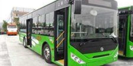 هيئة
      النقل
      العام
      تبدأ
      تطبيق
      منظومة
      الدفع
      الإلكترونى
      للتذكرة
      على
      300
      أتوبيس - كورة نيوز