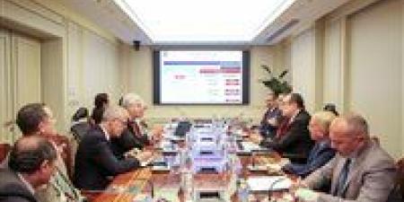 التفاصيل
الكاملة
لمشروع
إنشاء
أول
مدينة
تعليمية
جامعية
متكاملة
في
إقليم
الدلتا - كورة نيوز