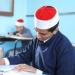 طلاب النقل بالأزهر يؤدون امتحاناتهم فى الجبر والقرآن والتربية الفنية - كورة نيوز