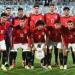التشكيل المتوقع لمنتخب مصر أمام غانا فى ربع نهائي أمم أفريقيا للشباب - كورة نيوز