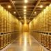 سعر الذهب اليوم الخميس 15-5-2025 فى الإمارات.. عيار 21 بـ345.75 درهم - كورة نيوز