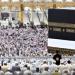 مشاهد مقدسة.. الكعبة المشرفة أول بيت بنى لعبادة الله عز وجل فى الأرض - كورة نيوز