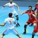 الأهلي
      يفوز
      على
      الزمالك
      ويتوج
      بطلًا
      لـ
      كأس
      الكؤوس
      الإفريقية
      لكرة
      اليد - كورة نيوز
