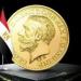 سعر الذهب اليوم الجمعة 23 مايو 2025.. الجنيه الذهب بـ37104 جنيهات - كورة نيوز