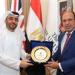 رئيس
      الجامعة
      البريطانية
      في
      مصر
      يستقبل
      رئيس
      جامعة
      حمدان
      بن
      محمد
      الذكية - كورة نيوز
