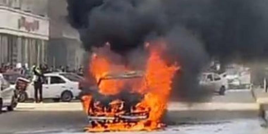 10 نصائح وإرشادات لتفادي حوادث السيارات.. خلي بالك منها - كورة نيوز