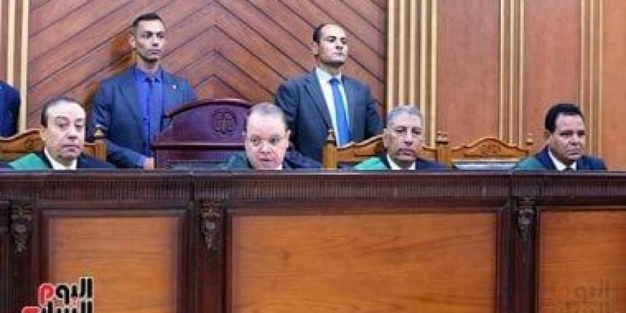اليوم.. الحكم على متهم بقضية "خلية السويس الإرهابية" - كورة نيوز