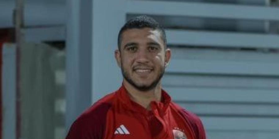 فحص طبى ينتظر رامى ربيعة ومحمد هانى فى الأهلى استعداداً لمواجهة البنك - كورة نيوز