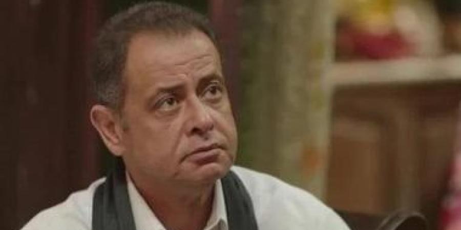 الفنان محمد غنيم مهدد بالسجن 3 سنوات.. وهذه فرصته الأخيرة - كورة نيوز