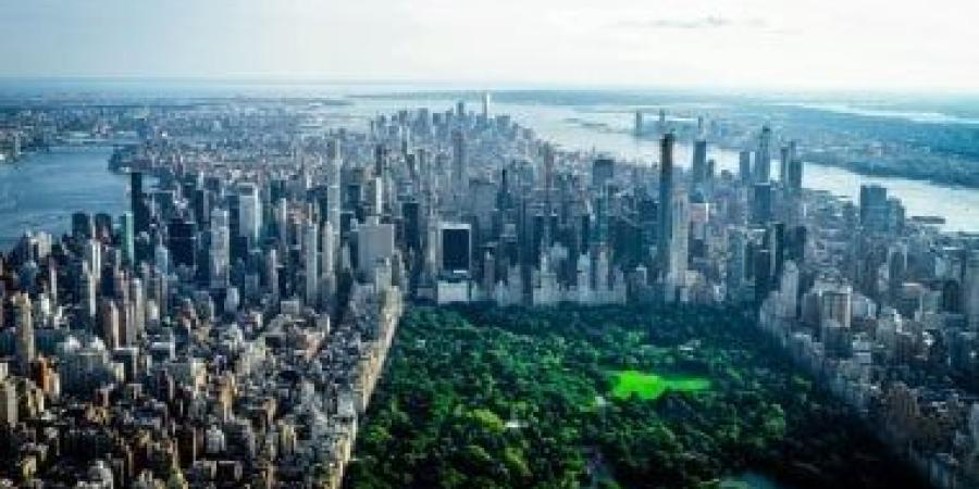 مدن أميركية تغرق بصمت: هبوط أرضى يهدد نيويورك وشيكاغو ودالاس - كورة نيوز