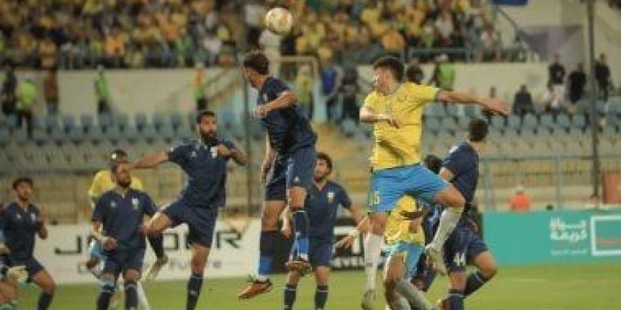 6 مواجهات لا تفوتك فى صراع الهبوط بالدورى هذا الموسم.. الإسماعيلى والمحلة الأبرز - كورة نيوز