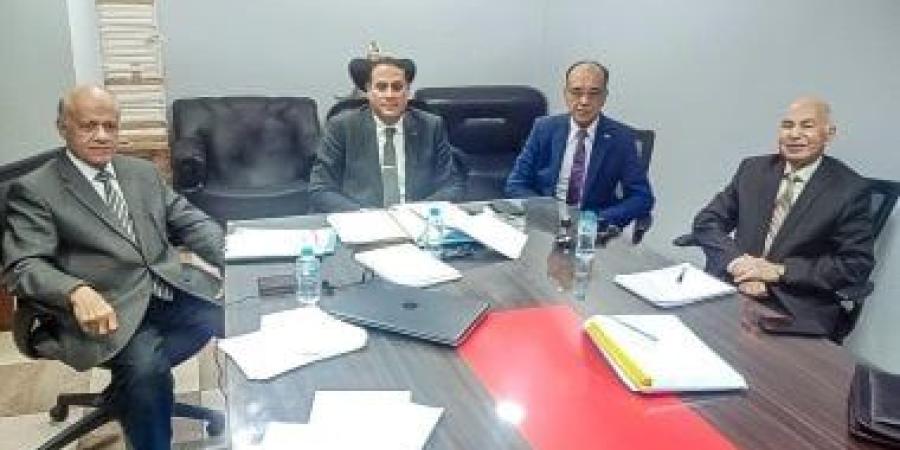 أخبار الرياضة المصرية اليوم الخميس 15 – 5 – 2025 - كورة نيوز