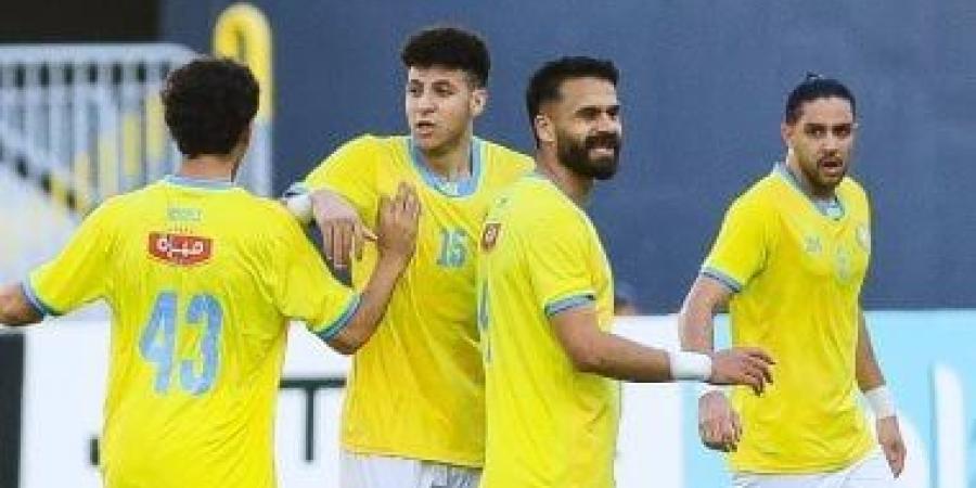 4 مباريات نارية تنتظر الإسماعيلى فى الدوري وكأس عاصمة مصر - كورة نيوز