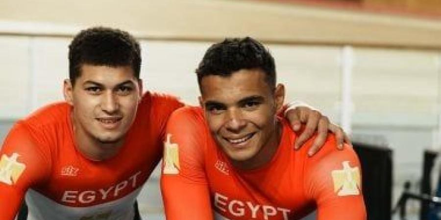 مصر تتصدر منافسات ثالث أيام بطولة أفريقيا للمضمار برصيد 30 ميدالية - كورة نيوز