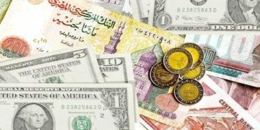 تعرف على أسعار الدولار والعملات الأجنبية اليوم الجمعة 16 - 5 - 2025 - كورة نيوز
