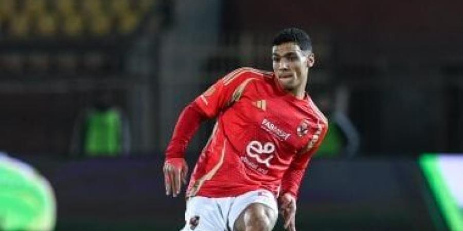 الأهلي يفاوض زد لتخفيض تسعيرة بيع العش نهائياً - كورة نيوز