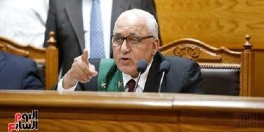 خلال ساعات.. نظر إعادة محاكمة 9 متهمين بقضية "فض رابعة" - كورة نيوز