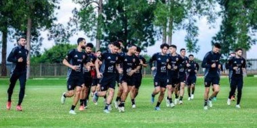 النحاس يبحث مع معاونيه برنامج الأهلي استعداداً لـ فاركو فى ختام الدوري - كورة نيوز