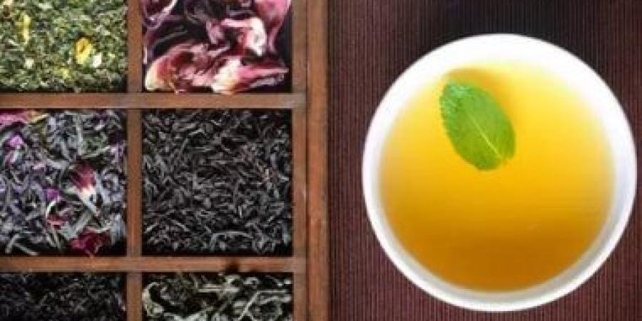 يطرد السموم ويعالج الالتهاب.. فوائد تناول هذا المشروب بعد الوجبات - كورة نيوز