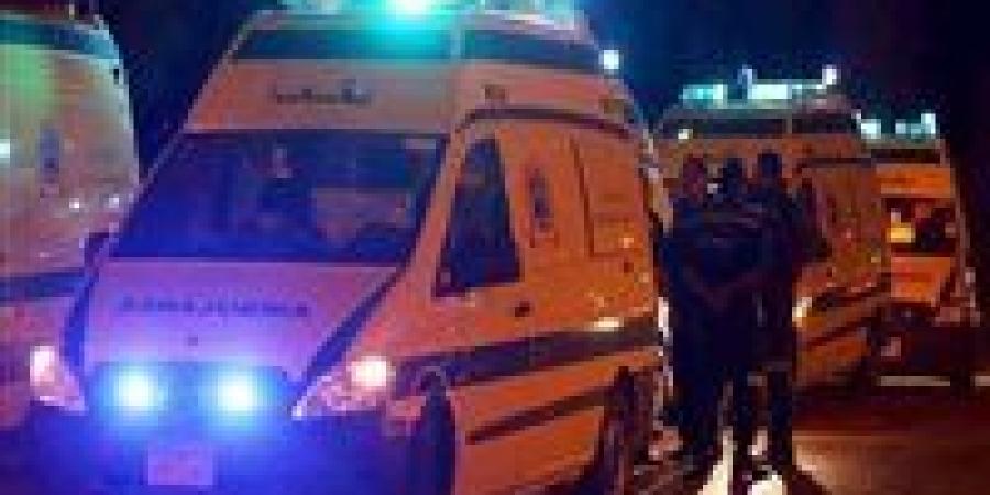 إصابة
      شقيقين
      بطلقات
      نارية
      خلال
      مشاجرة
      في
      أسوان - كورة نيوز