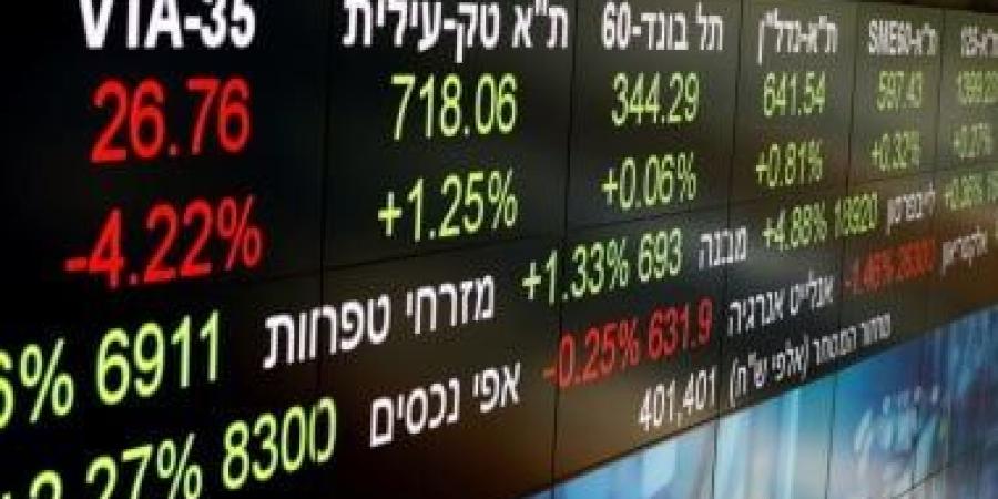مؤشرات الأسهم الأوروبية تغلق على أداء مستقر - كورة نيوز