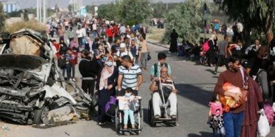 جارديان: واشنطن مترددة فى انتقاد إسرائيل مع انقلاب الحلفاء بعد تفاقم المجازر - كورة نيوز