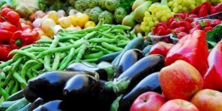 أسعار الخضار والفاكهة اليوم الأربعاء 21-5-2025  بمنافذ وزارة التموين - كورة نيوز