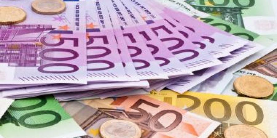 ارتفاع سعر اليورو اليوم الأربعاء 21 مايو 2025 أمام الجنيه بالبنوك المصرية - كورة نيوز