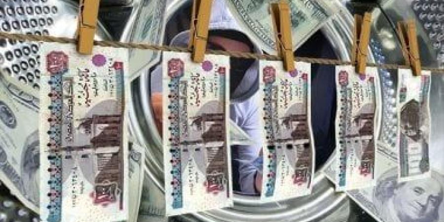 الداخلية تكشف قضايا غسل أموال بقيمة 71 مليون جنيه - كورة نيوز